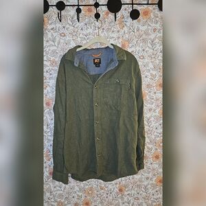 Timberland Button-Up Shirt